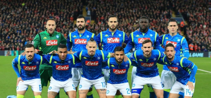 那不勒斯客场取胜，赛季前景一片大好的简单介绍