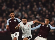 包含阿斯顿维拉主场逼平利物浦，表现抢眼的词条