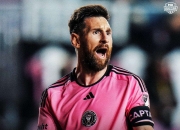 包含梅西赛事官方发布比分优势明显新规，皇家马德里争议不断！的词条